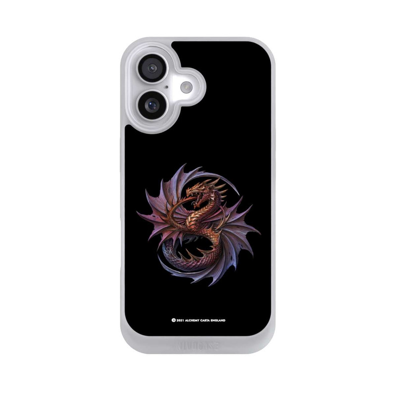 iPhone 17 NIVOpure Maelstromeus