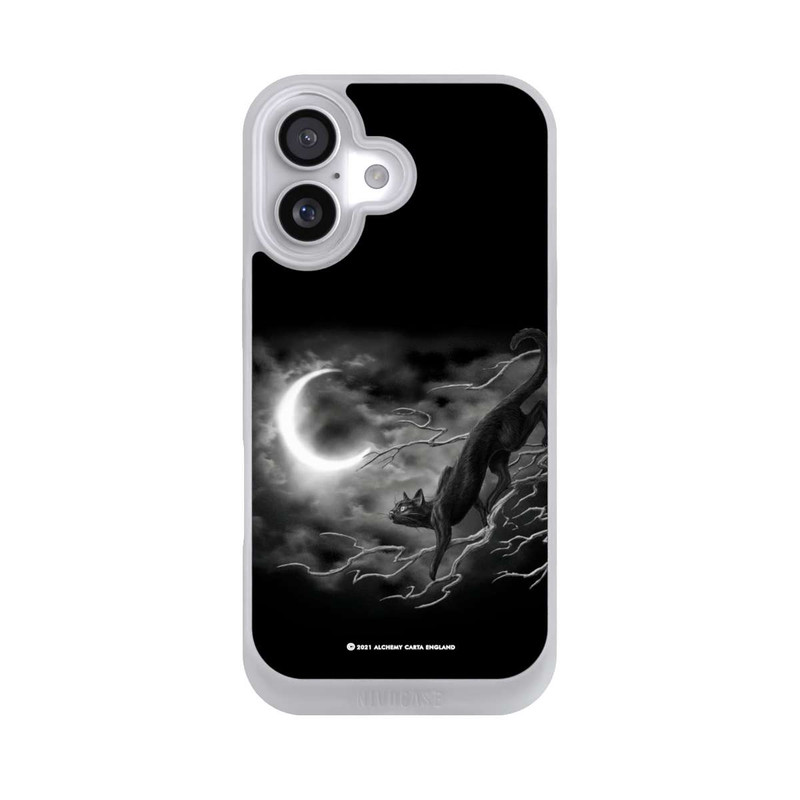 iPhone 17 NIVOpure Minnaloushe