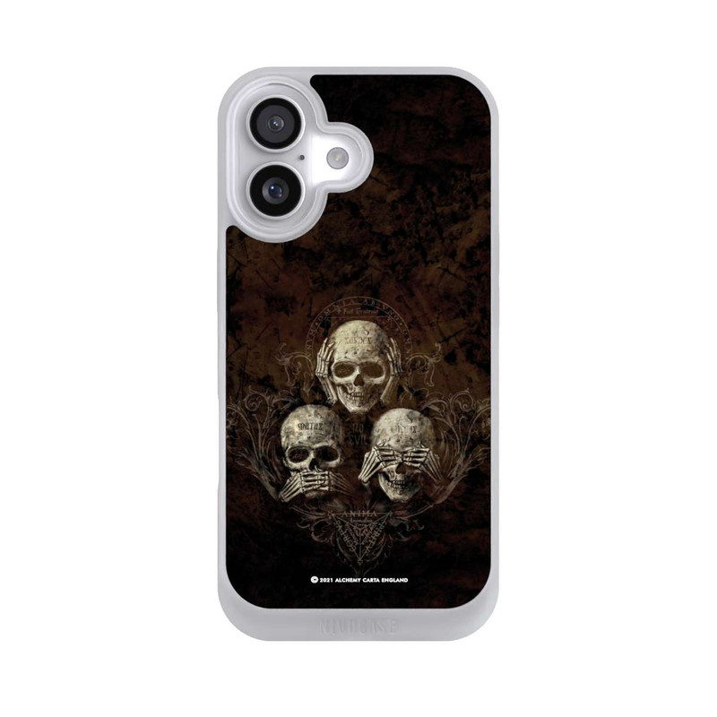 iPhone 17 NIVOpure No Evil