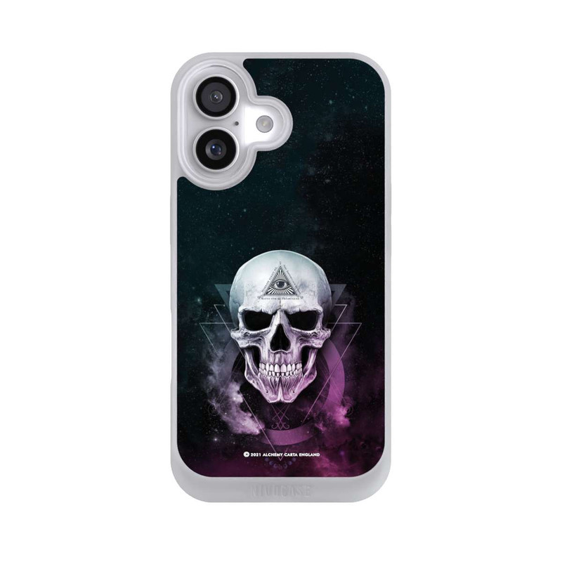 iPhone 17 NIVOpure THE VOID