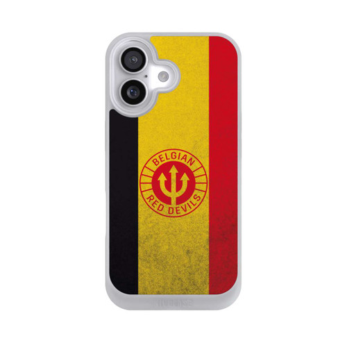  NIVOpure Belgische Rote Teufel Flagge