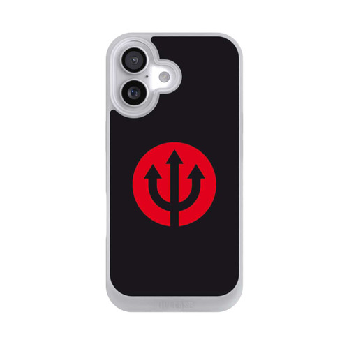  NIVOpure Rote Teufel Rot