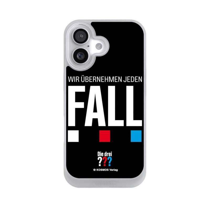 iPhone 17 NIVOpure Wir Übernehmen Jeden Fall