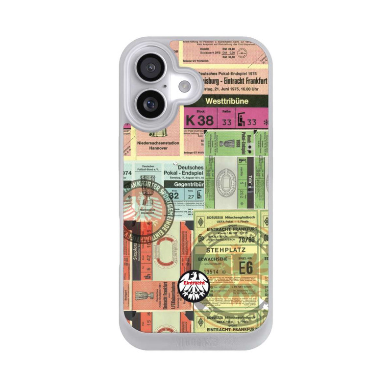 iPhone 17 NIVOpure Final Tickets 