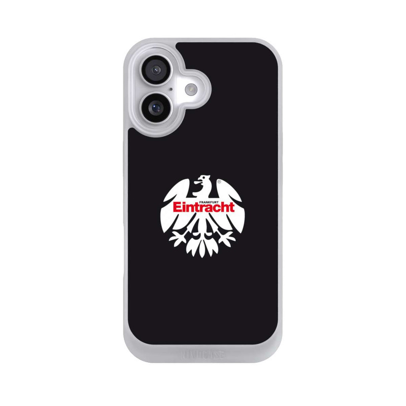 iPhone 17 NIVOpure Logo Adler 1980