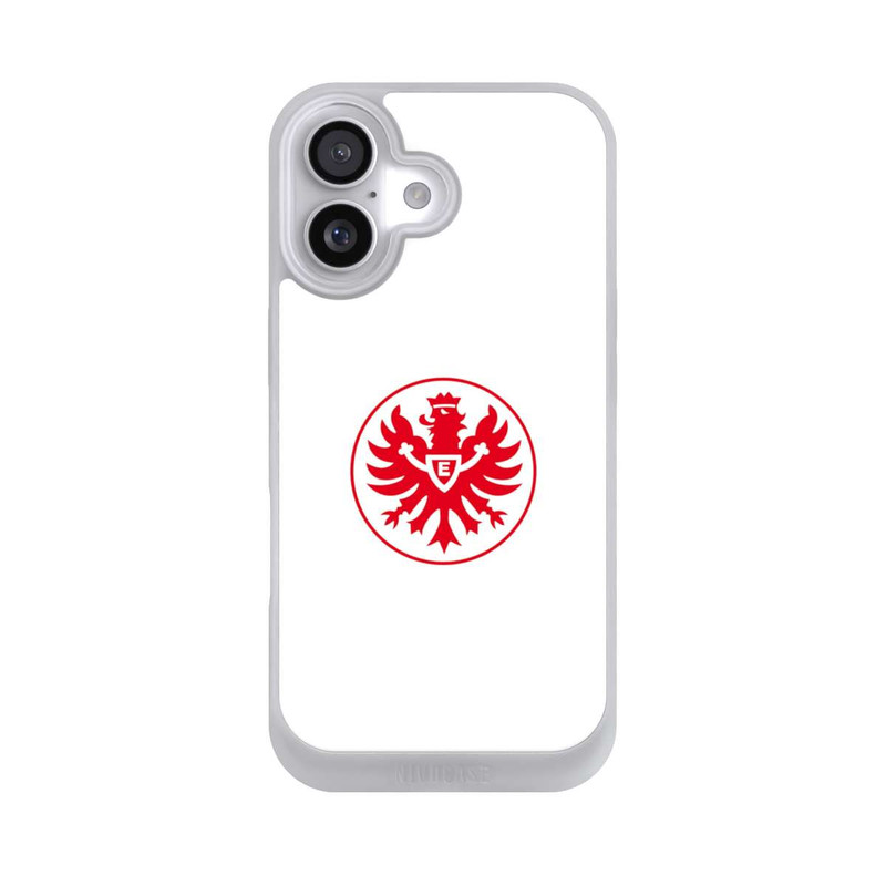 iPhone 17 NIVOpure Logo Adler 1959 Rot