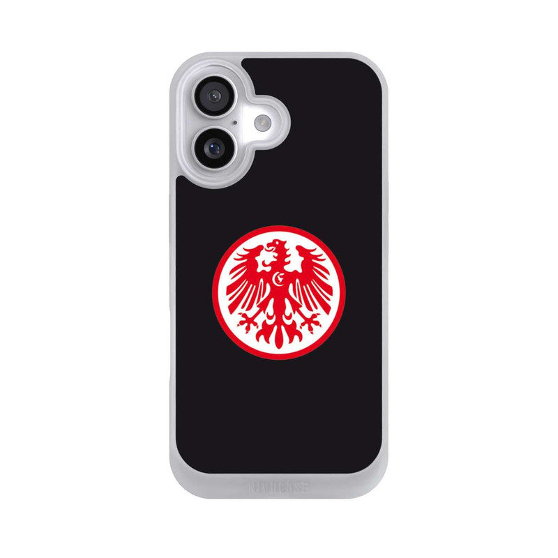 iPhone 17 NIVOpure Logo Adler 1920 Rot