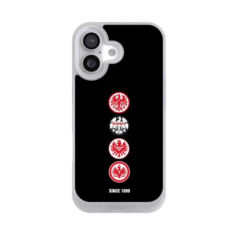 iPhone 17 NIVOpure Seit 1899 Schwarz