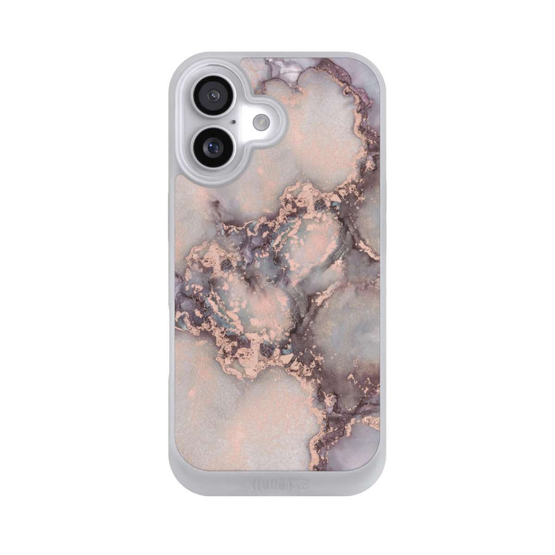 iPhone 17 NIVOpure Alkoholtinte pastell