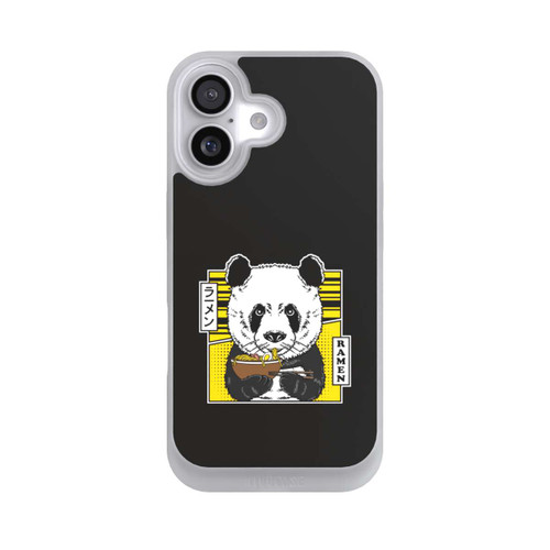  NIVOpure Panda und Ramensuppe