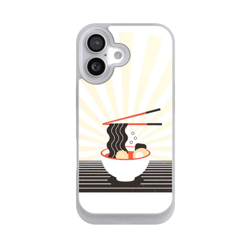 iPhone 17 NIVOpure Ramen Noodle Soup