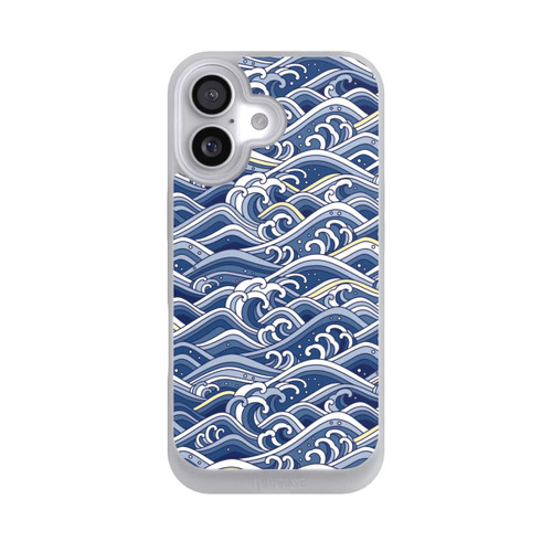  NIVOpure Oriental Wave Kanagawa
