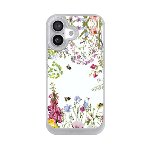  NIVOpure Sommerwiese Wildblumen Rahmen
