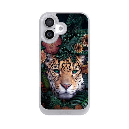  NIVOpure Jaguar im Dschunglegrün