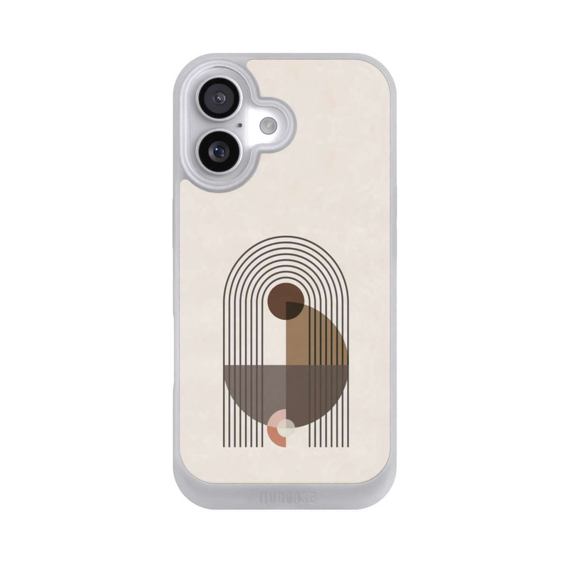 iPhone 17 NIVOpure Trendy Patterns