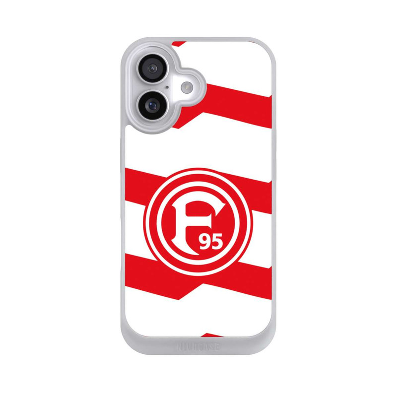 iPhone 17 NIVOpure F95-Trikotdesign
