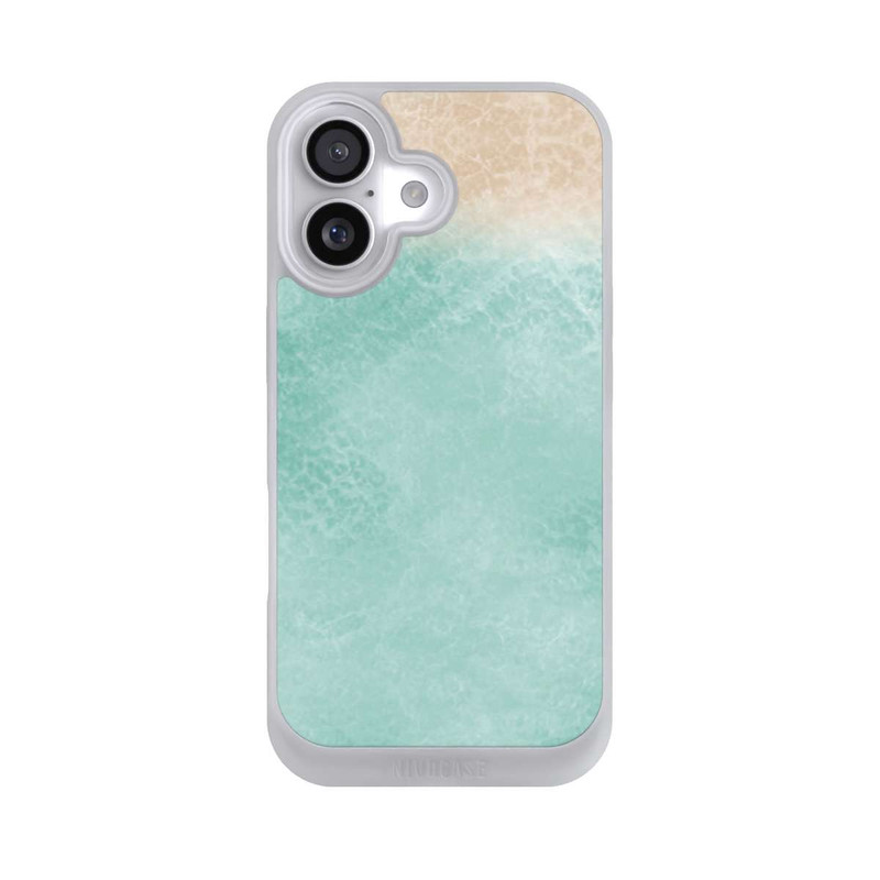 iPhone 17 NIVOpure Beach 24_7