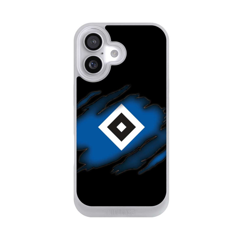 iPhone 17 NIVOpure HSV Scratch