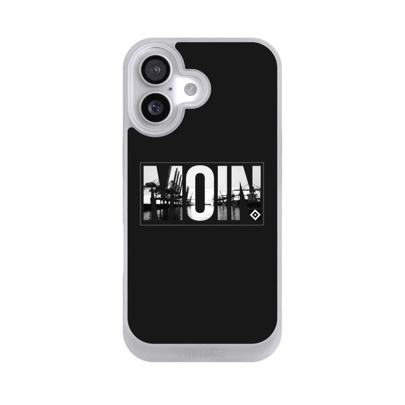 iPhone 17 NIVOpure HSV MOIN