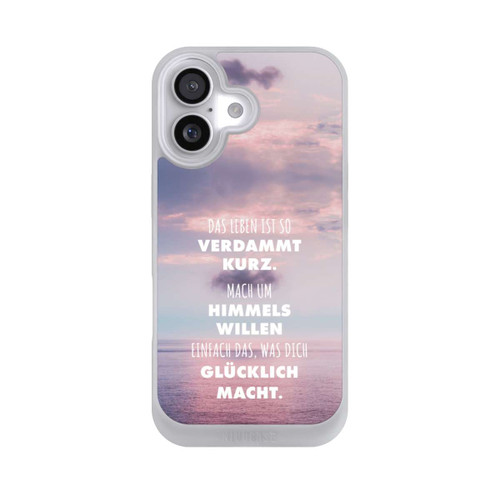  NIVOpure Das Leben Ist So Verdammt Kurz