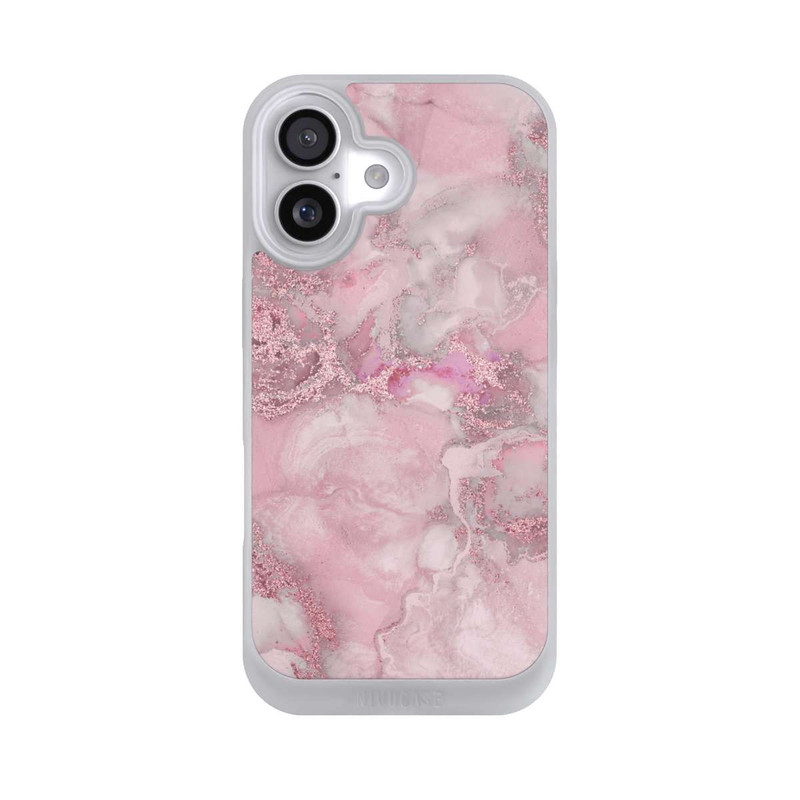 iPhone 17 NIVOpure Tinte Rosa