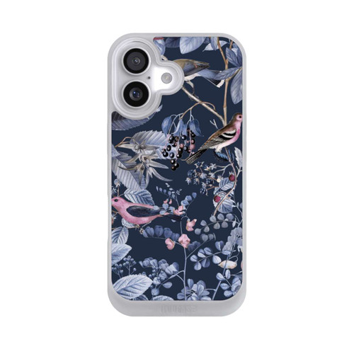  NIVOpure Birds And Berries Blue