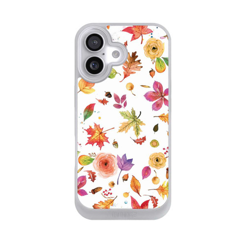  NIVOpure Autumn Flowers Leaves