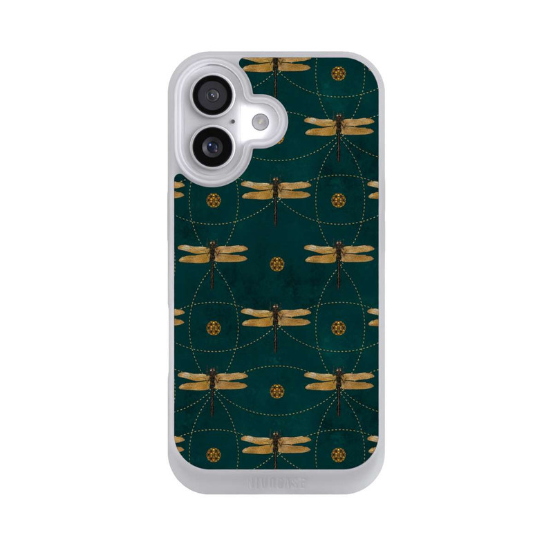 iPhone 17 NIVOpure Libellen Eleganz