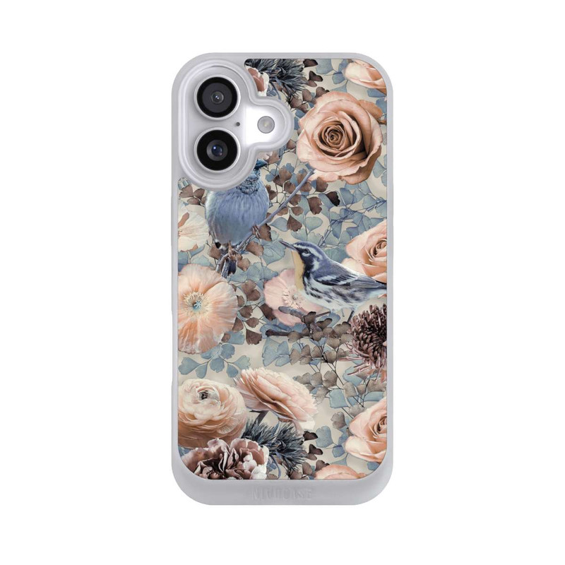 iPhone 17 NIVOpure Natur der Vögel 2