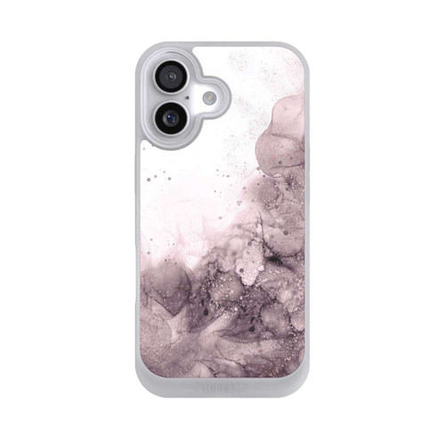  NIVOpure glamouröses Glitzerrosa