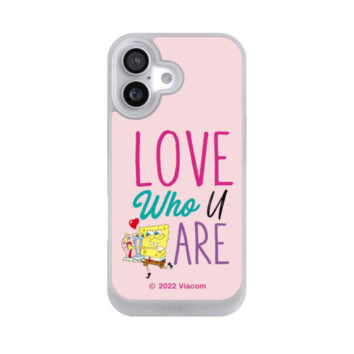  NIVOpure Spongebob - Love Who U Are