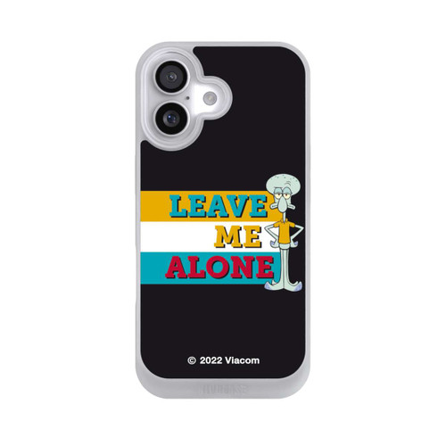  NIVOpure Spongebob - Leave Me Alone