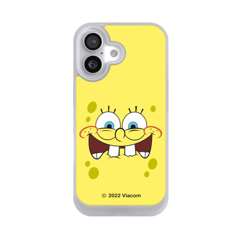  NIVOpure Spongebob - Nahaufnahme