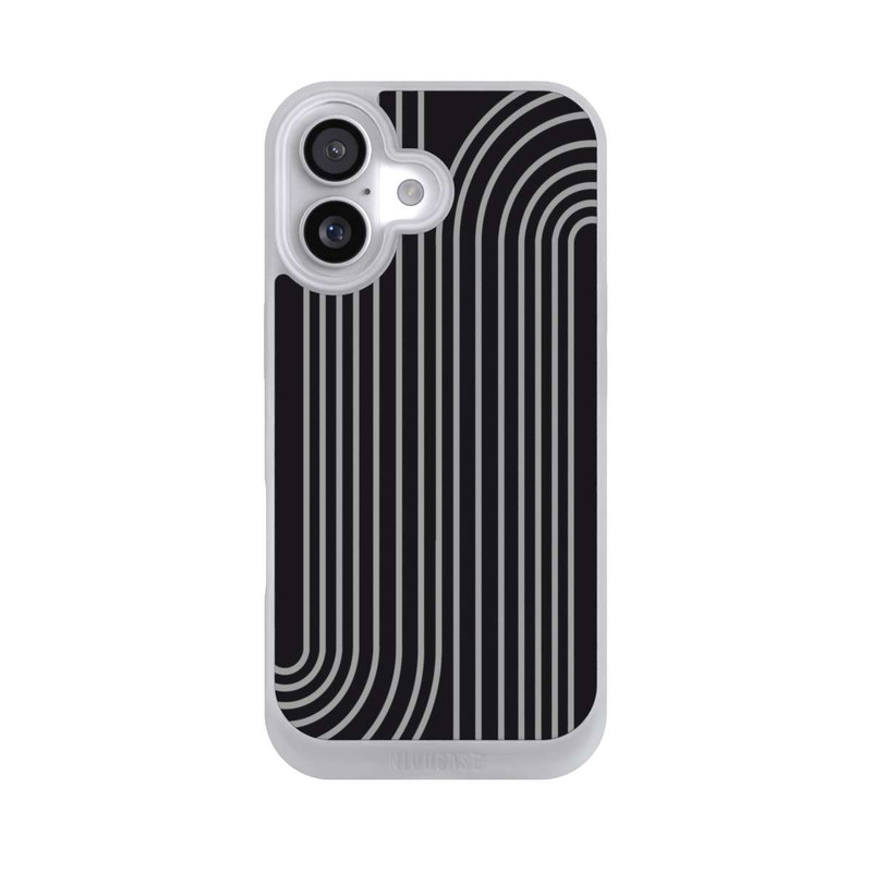 iPhone 17 NIVOpure Design Art Déco