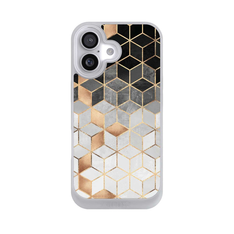 iPhone 17 NIVOpure Charcoal Cubes