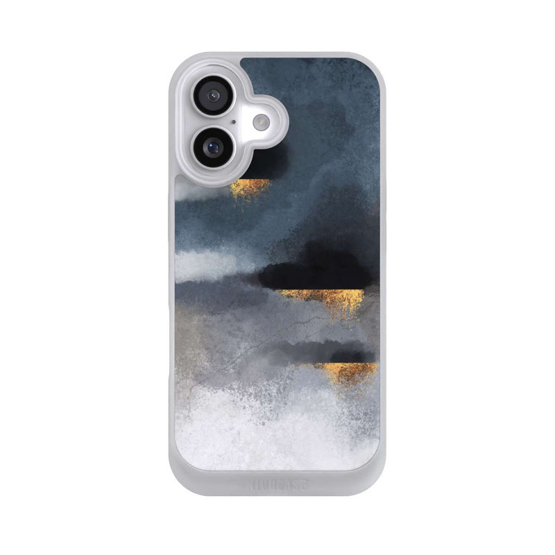 iPhone 17 NIVOpure Cloudburst