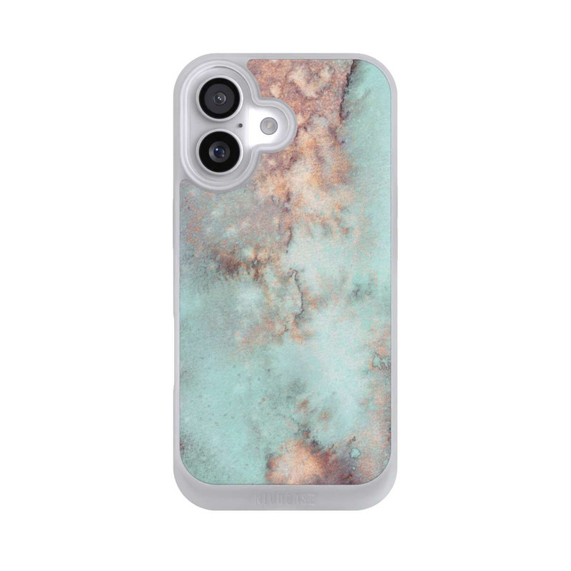 iPhone 17 NIVOpure Innerer Weltraum