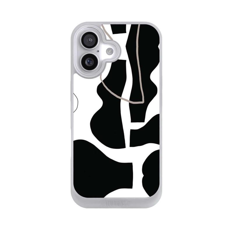 iPhone 17 NIVOpure Contour Anastasia Sawall