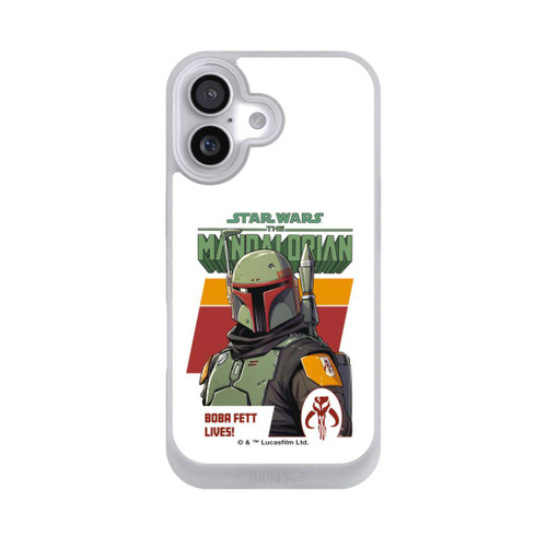  NIVOpure Boba Fett Lives