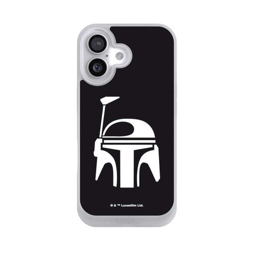  NIVOpure Boba Fett Helm Schwarz