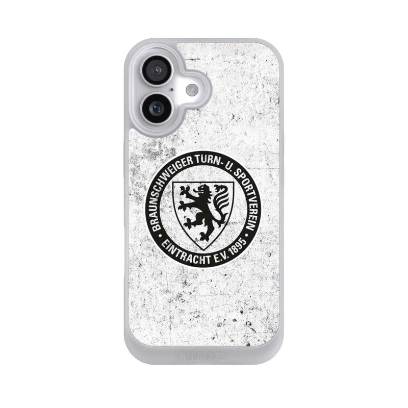 iPhone 17 NIVOpure Eintracht Braunschweig Beton