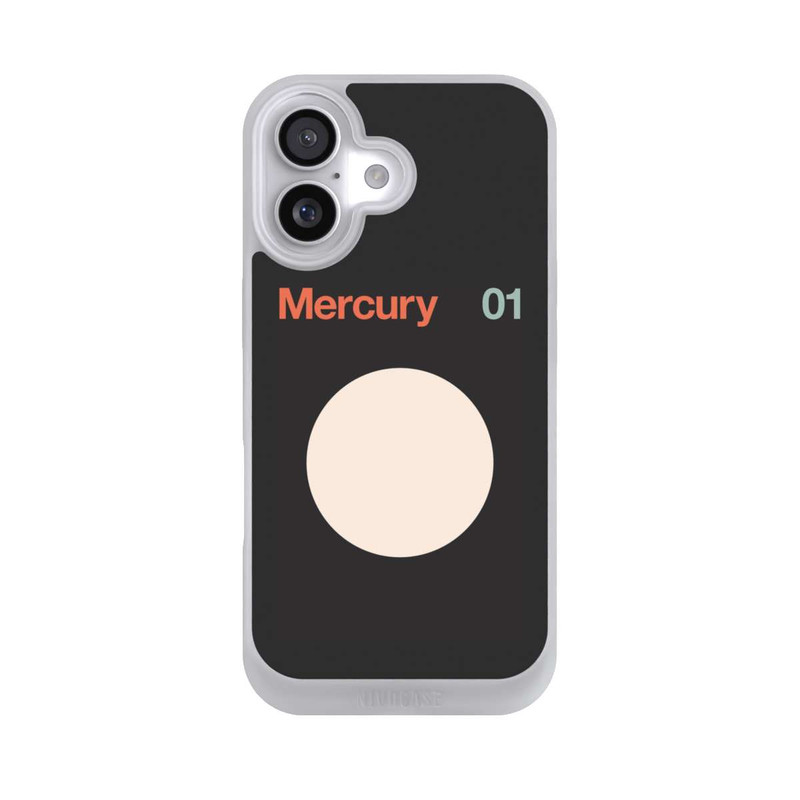 iPhone 17 NIVOpure Mercury
