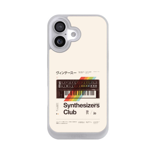  NIVOpure Synthe Club Print