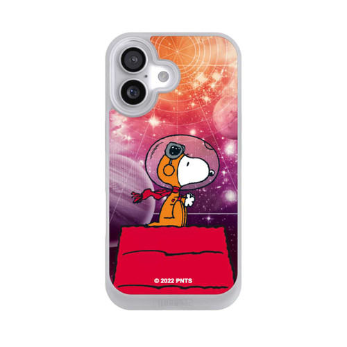  NIVOpure Snoopy Weltraumreisender Planet