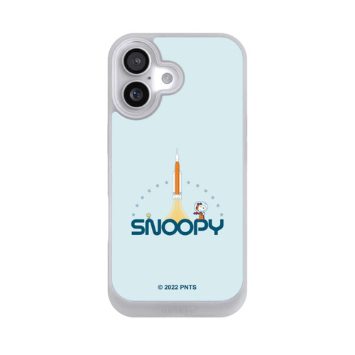  NIVOpure Snoopy Weltraum Traveller Rakete