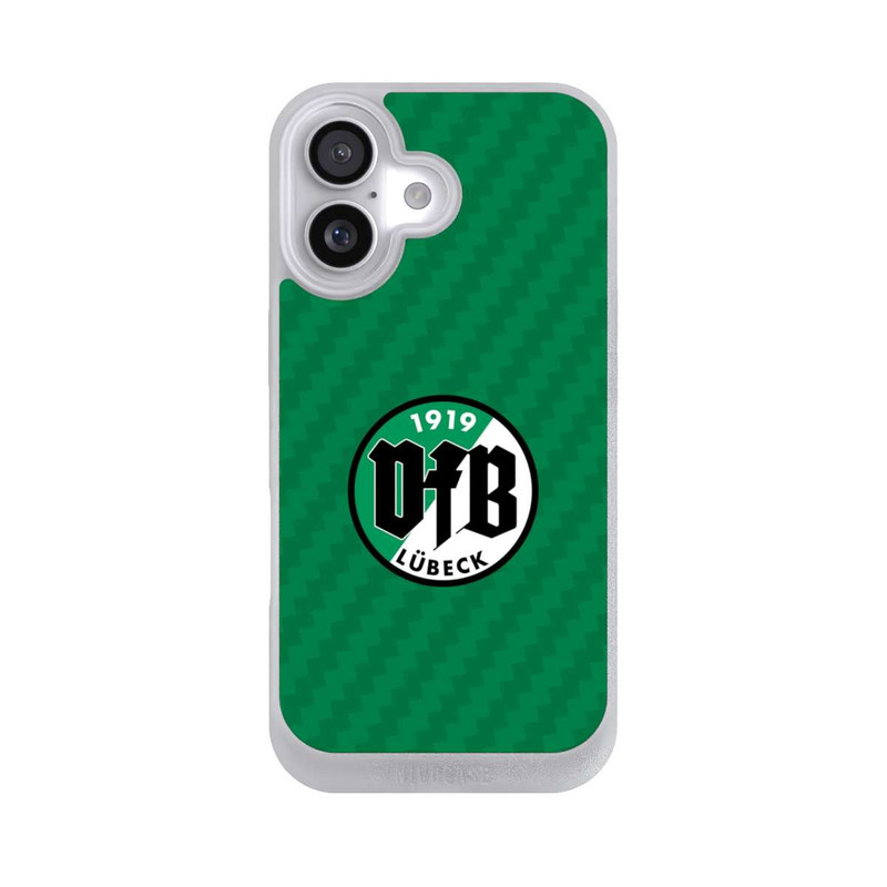 iPhone 17 NIVOpure VFB Lübeck Carbon