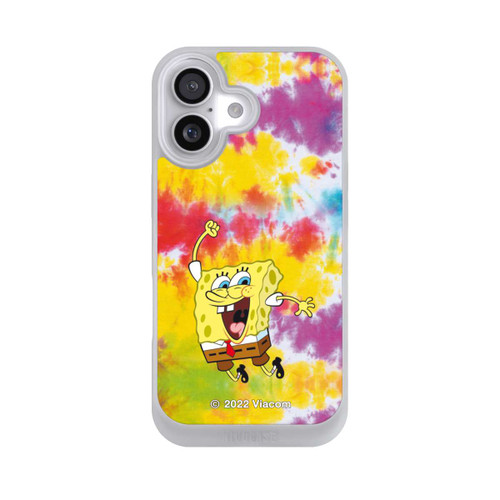  NIVOpure Spongbob Batik Fröhlich