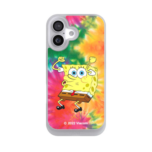  NIVOpure Spongebob - Yay Batik
