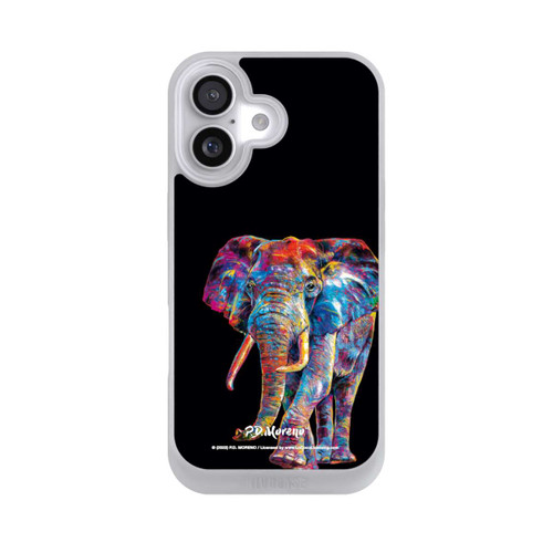  NIVOpure Elephant Art By P.D. Moreno