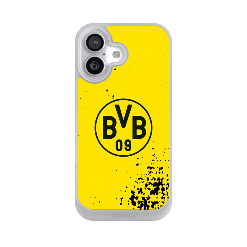 iPhone 17 NIVOpure BVB Logo